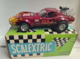 ORIG CORVETTE